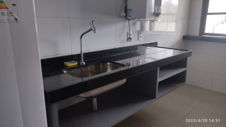Imagem Apartamento com 3 Quartos à Venda, em Mucuripe - Fortaleza Imagem Apartamento com 3 Quartos à Venda, em Mucuripe - Fortaleza