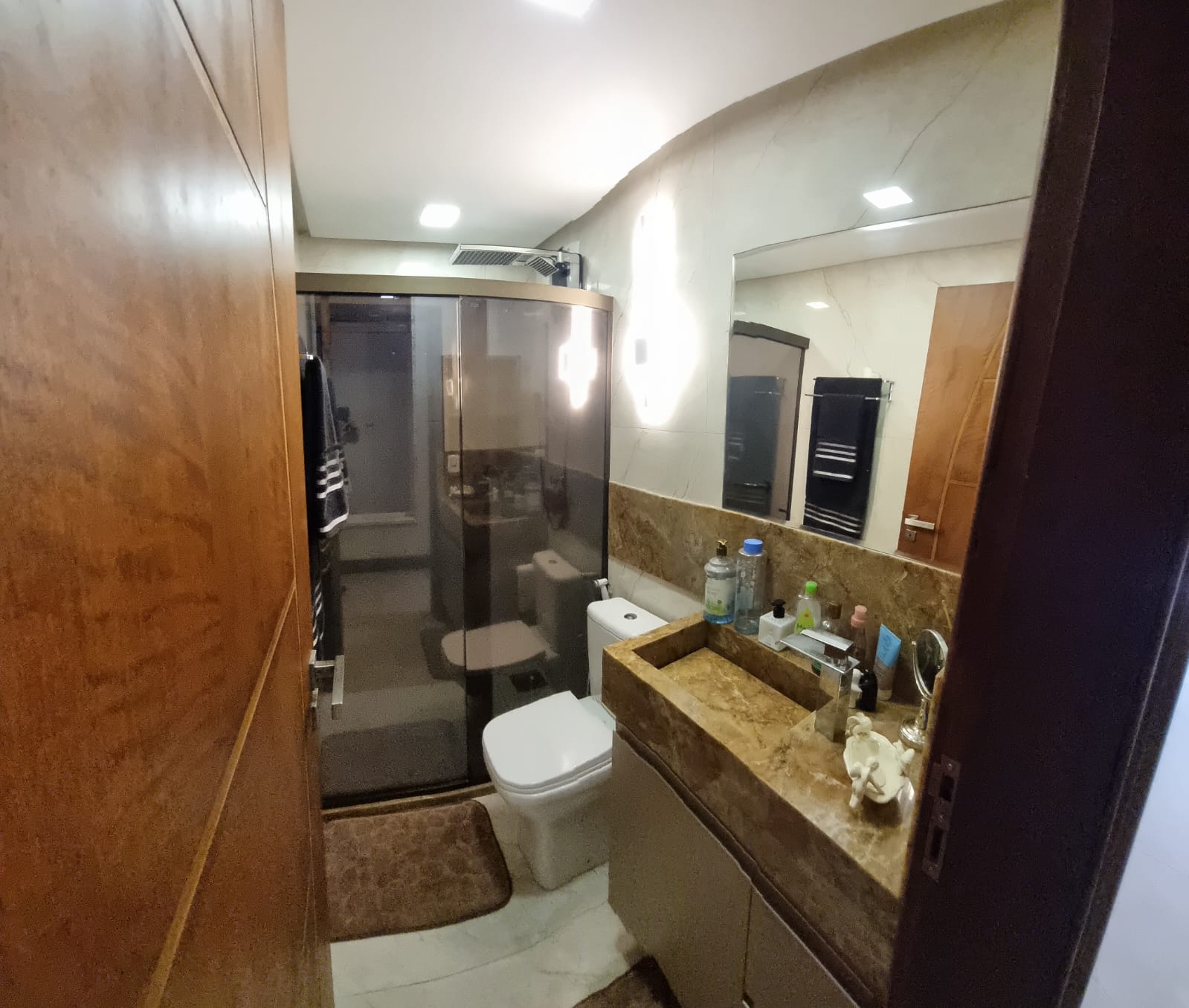 Imagem Casa de Condomínio com 3 Quartos à Venda, 187 m² em Capim Macio - Natal Imagem Casa de Condomínio com 3 Quartos à Venda, 187 m² em Capim Macio - Natal