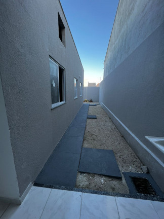 Imagem Casa com 3 Quartos à Venda, 100 m² em Siqueira - Fortaleza Imagem Casa com 3 Quartos à Venda, 100 m² em Siqueira - Fortaleza