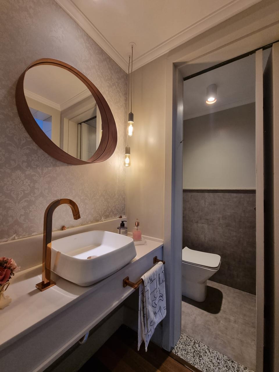 Imagem Apartamento com 3 Quartos à Venda, 158 m² em Vila Gonçalves - São Bernardo do Campo Imagem Apartamento com 3 Quartos à Venda, 158 m² em Vila Gonçalves - São Bernardo do Campo