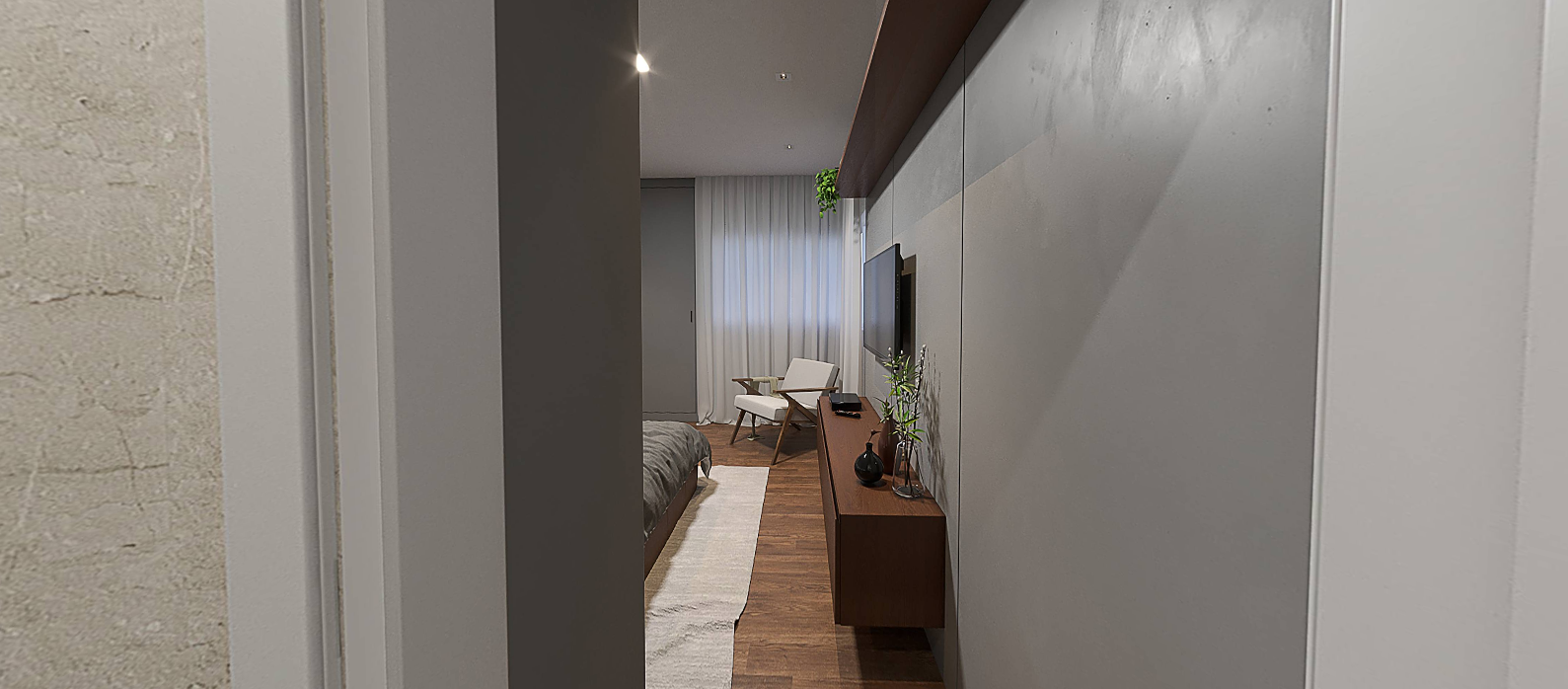 Imagem Apartamento com 3 Quartos à Venda, 103 m² em Estrela Sul - Juiz de Fora Imagem Apartamento com 3 Quartos à Venda, 103 m² em Estrela Sul - Juiz de Fora
