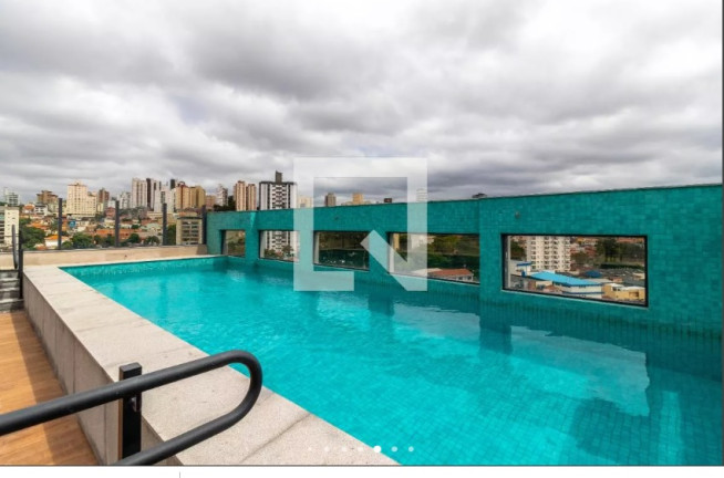 Imagem Apartamento com 2 Quartos à Venda, 50 m² em Vila Dom Pedro II - São Paulo