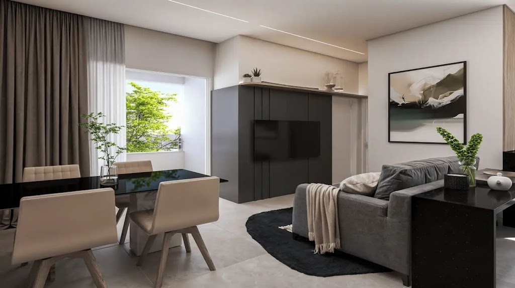 Imagem Apartamento com 2 Quartos à Venda, 54 m² em São Luiz - Belo Horizonte Imagem Apartamento com 2 Quartos à Venda, 54 m² em São Luiz - Belo Horizonte