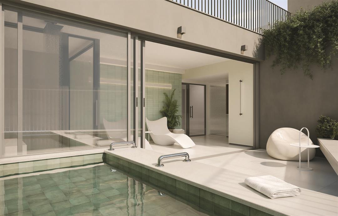 Imagem Studio com 1 Quarto à Venda, 46 m²em Ipanema - Rio de Janeiro Imagem Studio com 1 Quarto à Venda, 46 m²em Ipanema - Rio de Janeiro
