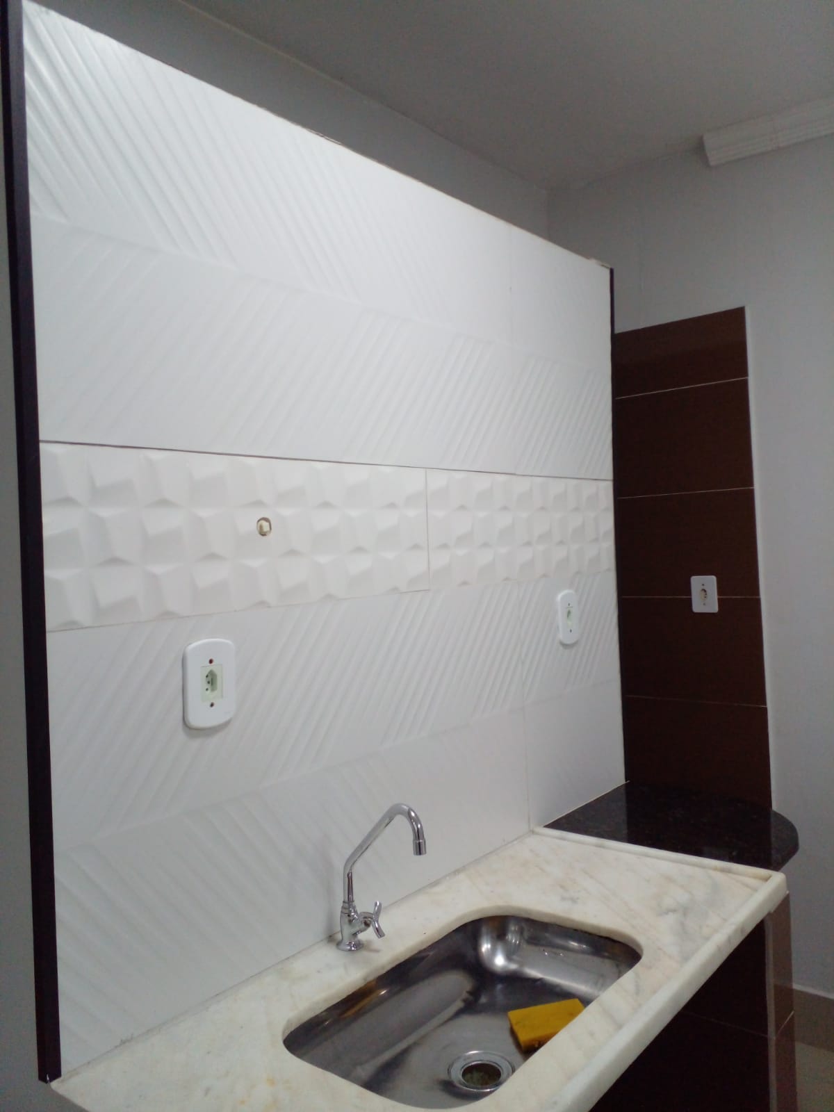 Imagem Apartamento com 2 Quartos à Venda, 59 m² em Taguatinga Norte (Taguatinga) - Brasília