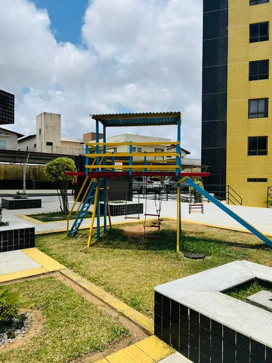 Imagem Apartamento com 2 Quartos à Venda, 57 m² em Neópolis - Natal Imagem Apartamento com 2 Quartos à Venda, 57 m² em Neópolis - Natal