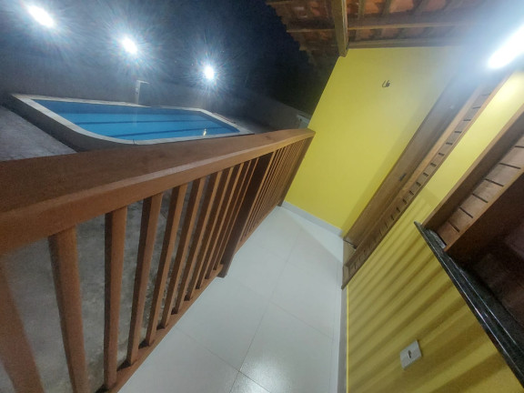 Imagem Casa de Condomínio com 2 Quartos à Venda, 50 m² em Panaquatira - São José de Ribamar