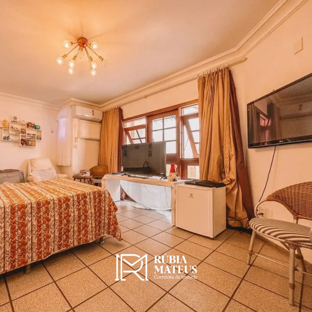 Imagem Cobertura com 5 Quartos à Venda, 359 m²em Tirol - Natal Imagem Cobertura com 5 Quartos à Venda, 359 m²em Tirol - Natal