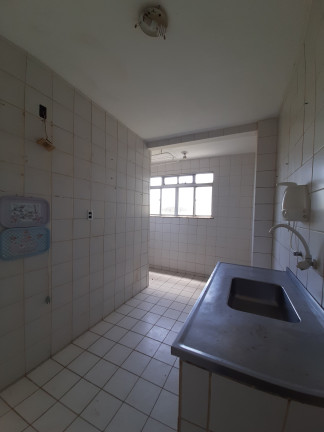 Imagem Edifício Residencial com 3 Quartos à Venda, 85 m² em Brotas - Salvador