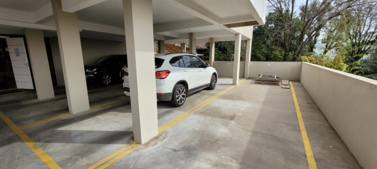 Imagem Apartamento com 3 Quartos à Venda,  em Jardim América - São Leopoldo