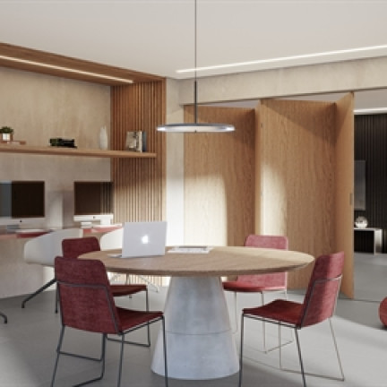 Imagem Apartamento com 1 Quarto à Venda, 38 m² em Pinheiros - São Paulo Imagem Apartamento com 1 Quarto à Venda, 38 m² em Pinheiros - São Paulo