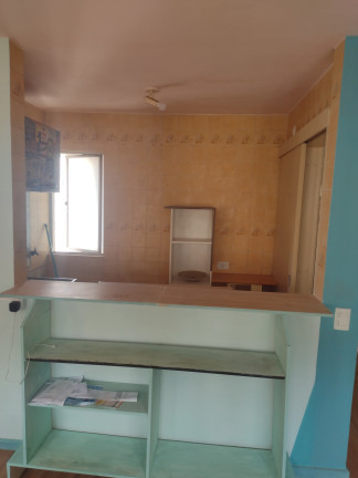 Imagem Apartamento com 1 Quarto à Venda, 37 m² em Cristo Rei - curitiba Imagem Apartamento com 1 Quarto à Venda, 37 m² em Cristo Rei - curitiba