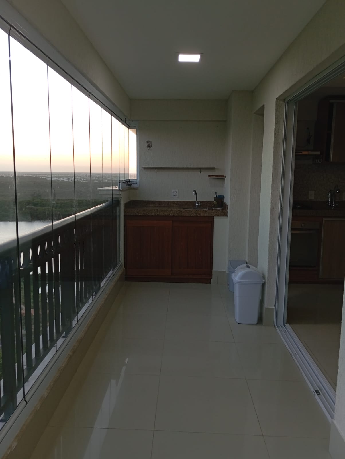 Imagem Apartamento com 3 Quartos à Venda, 79 m²em Ponta Negra - Natal