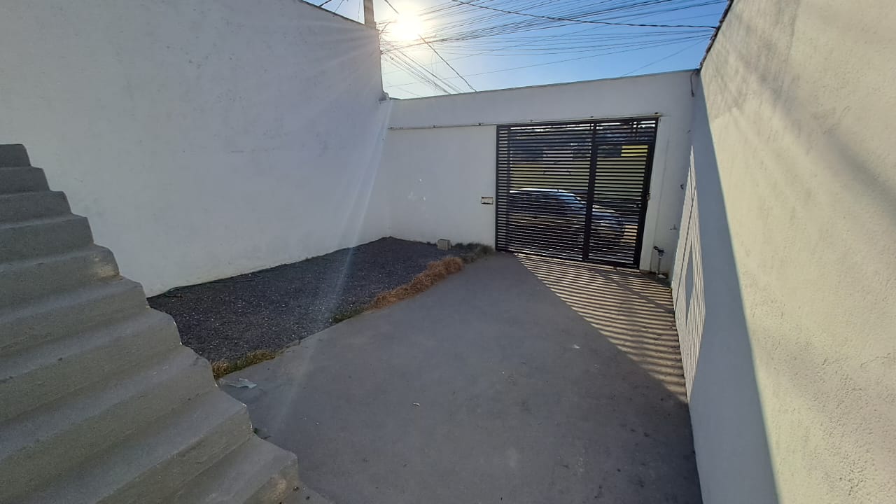 Imagem Casa com 3 Quartos à Venda, 80 m² em São Pedro - Esmeraldas