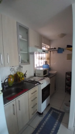 Imagem Apartamento com 2 Quartos à Venda, 57 m² em Lagoa Nova - Natal