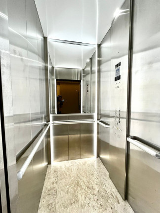 Imagem Apartamento com 3 Quartos à Venda, 80 m² em Jardim Paraíso - São Paulo Imagem Apartamento com 3 Quartos à Venda, 80 m² em Jardim Paraíso - São Paulo