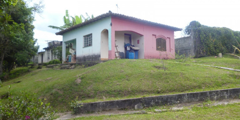 Imagem Chácara com 6 Quartos à Venda, 51.800 m² em Centro - Santa Isabel Imagem Chácara com 6 Quartos à Venda, 51.800 m² em Centro - Santa Isabel