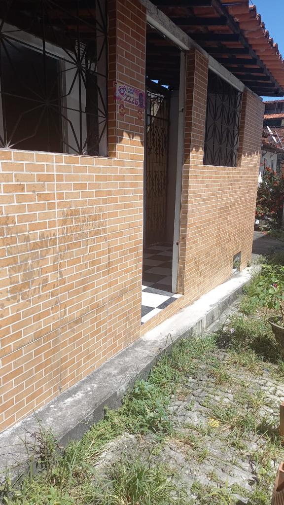 Imagem Casa com 2 Quartos à Venda, 50 m² em Vida Nova - Lauro de Freitas