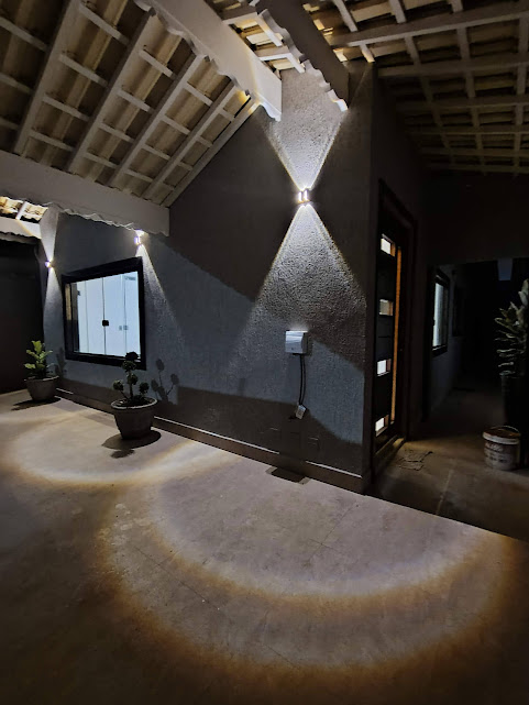Imagem Casa com 4 Quartos à Venda, 127 m² em Caiçara - Praia Grande
