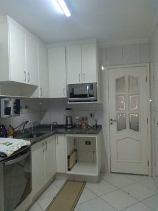 Imagem Apartamento com 3 Quartos à Venda, 93 m² em Vila Gomes Cardim - São Paulo