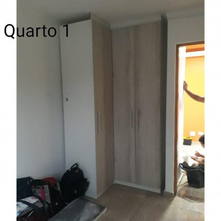 Imagem Apartamento com 2 Quartos à Venda,  em Conjunto Habitacional Santa Etelvina II - São Paulo