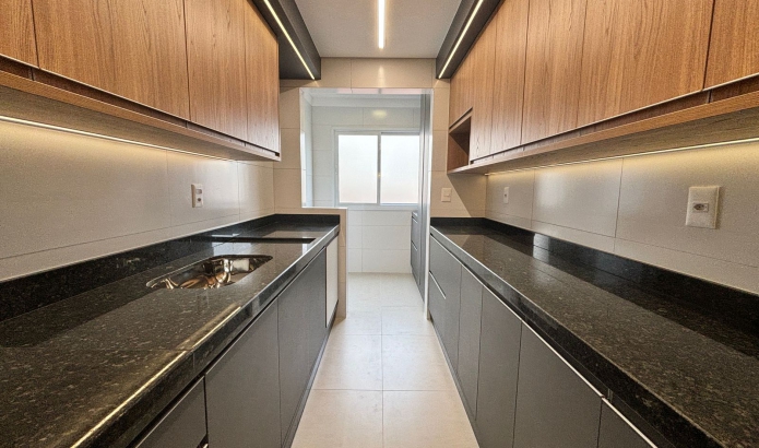 Imagem Apartamento com 2 Quartos à Venda, 79 m² em Boqueirão - Praia Grande