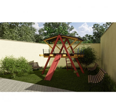 Imagem Apartamento com 2 Quartos à Venda, 50 m²em Jardim Record - Taboão da Serra Imagem Apartamento com 2 Quartos à Venda, 50 m²em Jardim Record - Taboão da Serra