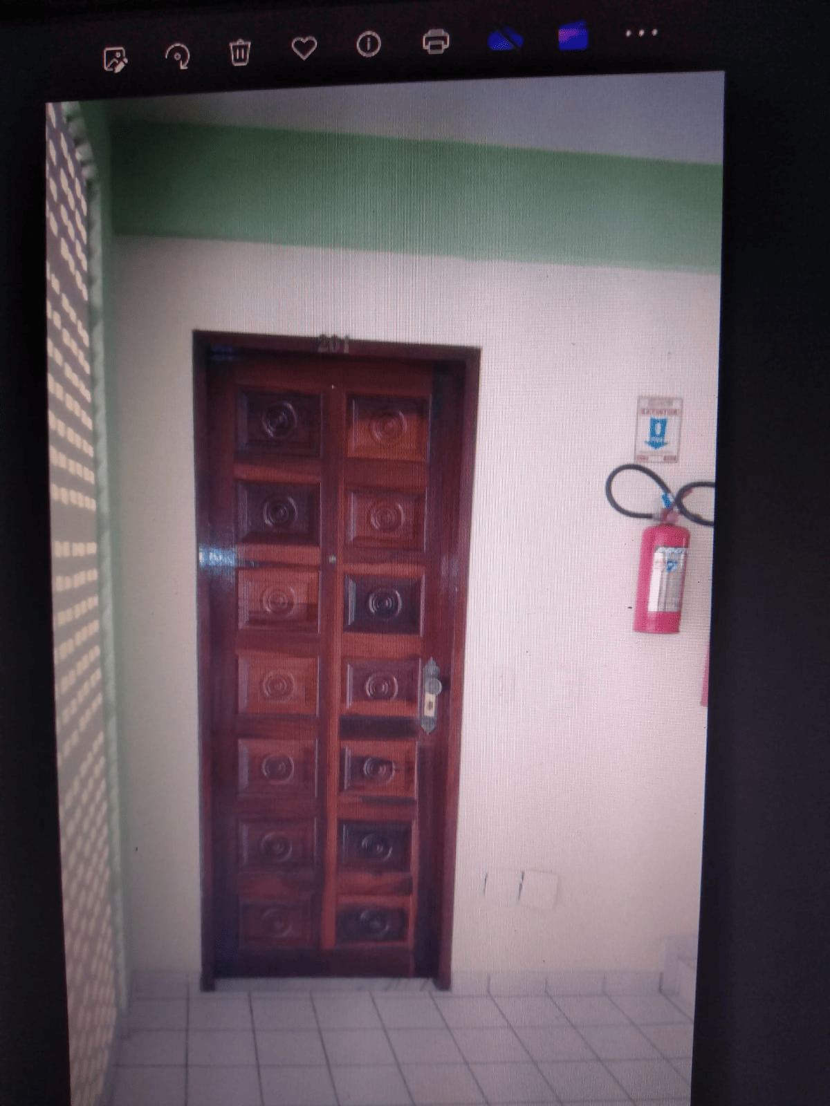 Imagem Apartamento com 2 Quartos à Venda, 60 m² em Capim Macio - Natal