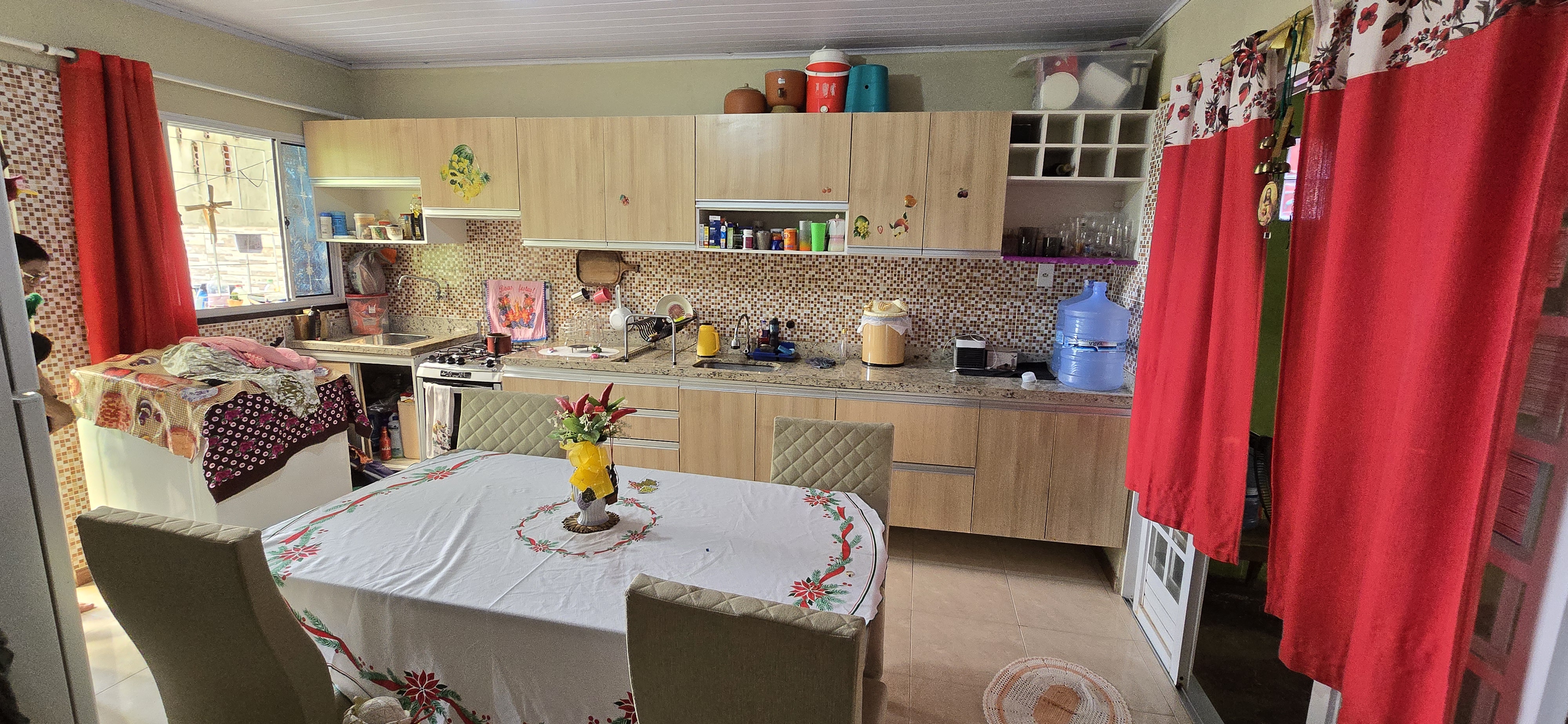 Imagem Casa com 2 Quartos à Venda, 136 m² em Lírio do Vale - Manaus