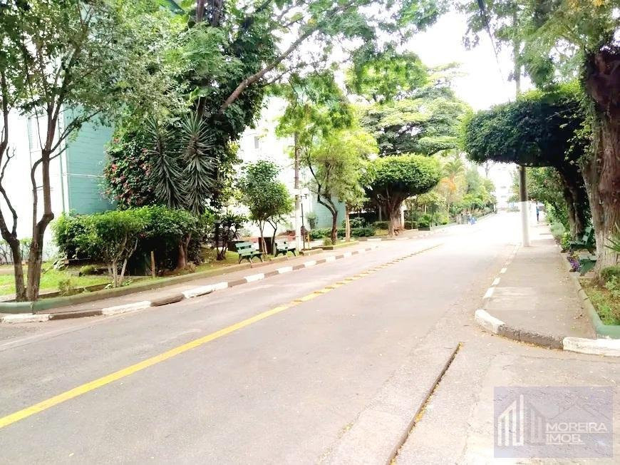 Apartamento com 2 Quartos à Venda, 46 m² em Itaim Paulista - São Paulo
