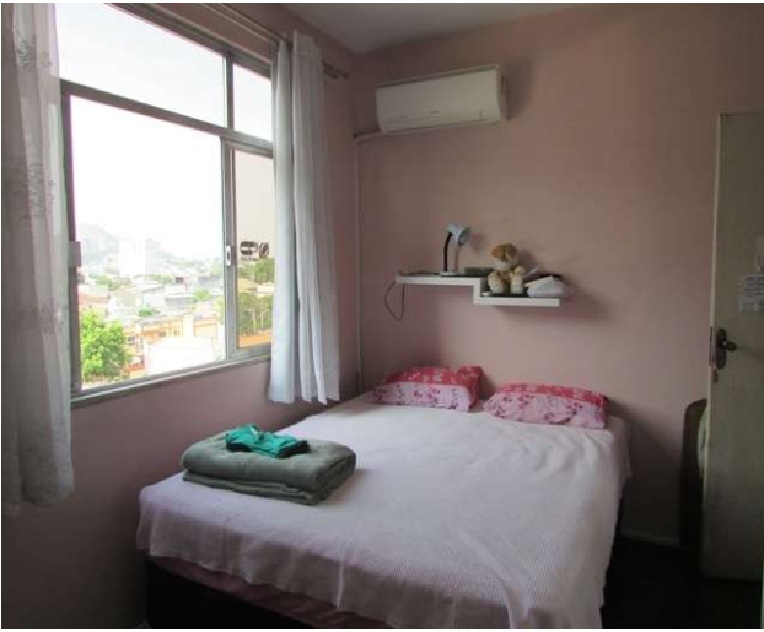 Imagem Apartamento com 3 Quartos à Venda, 100 m²em Cascadura - Rio de Janeiro Imagem Apartamento com 3 Quartos à Venda, 100 m²em Cascadura - Rio de Janeiro