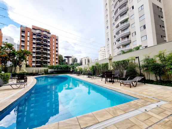 Imagem Apartamento com 3 Quartos à Venda, 88 m² em Vila Leopoldina - São Paulo
