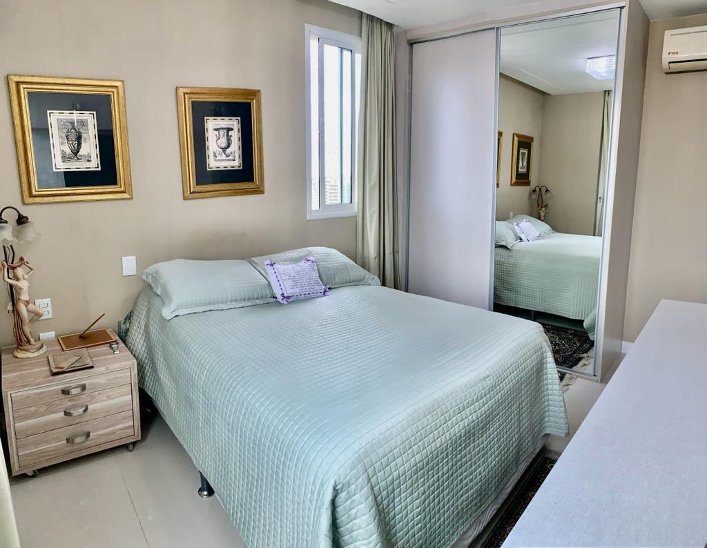 Imagem Apartamento com 3 Quartos à Venda, 208 m²em Tirol - Natal