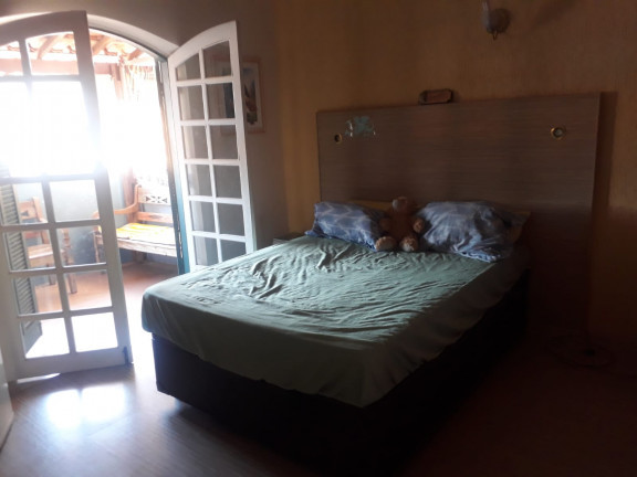 Imagem Casa com 5 Quartos à Venda, 441 m² em Balneário Mar Paulista - São Paulo