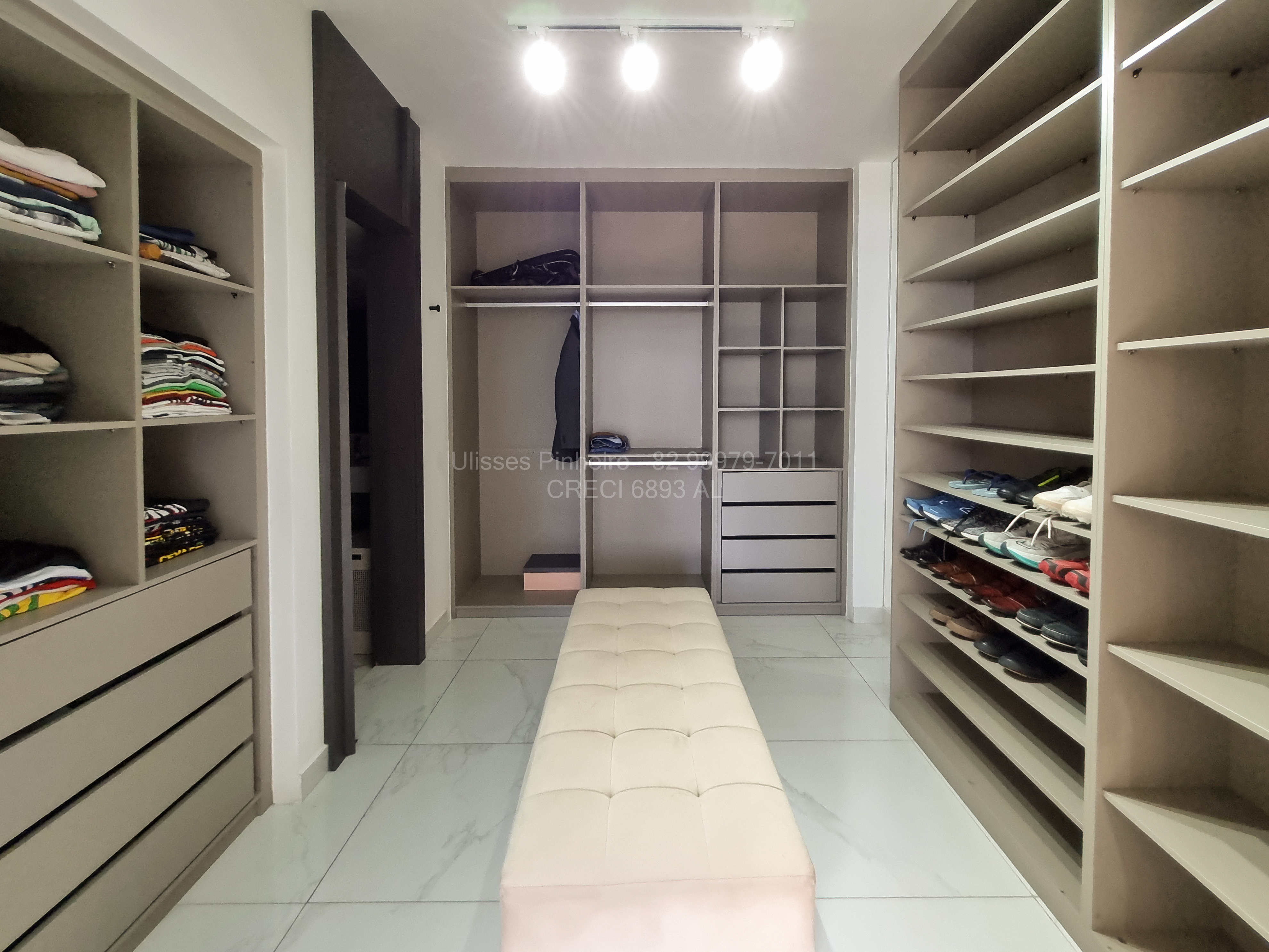 Imagem Cobertura com 5 Quartos à Venda, 411 m² em Farol - Maceió Imagem Cobertura com 5 Quartos à Venda, 411 m² em Farol - Maceió