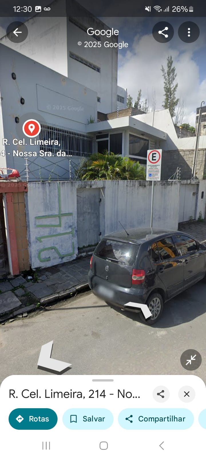 Imagem Casa com 3 Quartos à Venda, 269 m² em Nossa Senhora das Dores - Caruaru Imagem Casa com 3 Quartos à Venda, 269 m² em Nossa Senhora das Dores - Caruaru