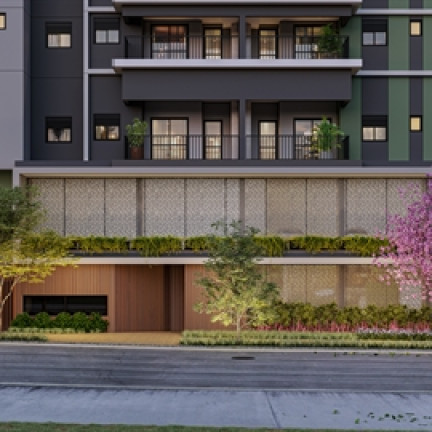 Imagem Apartamento com 3 Quartos à Venda, 69 m² em Caxingui - São Paulo