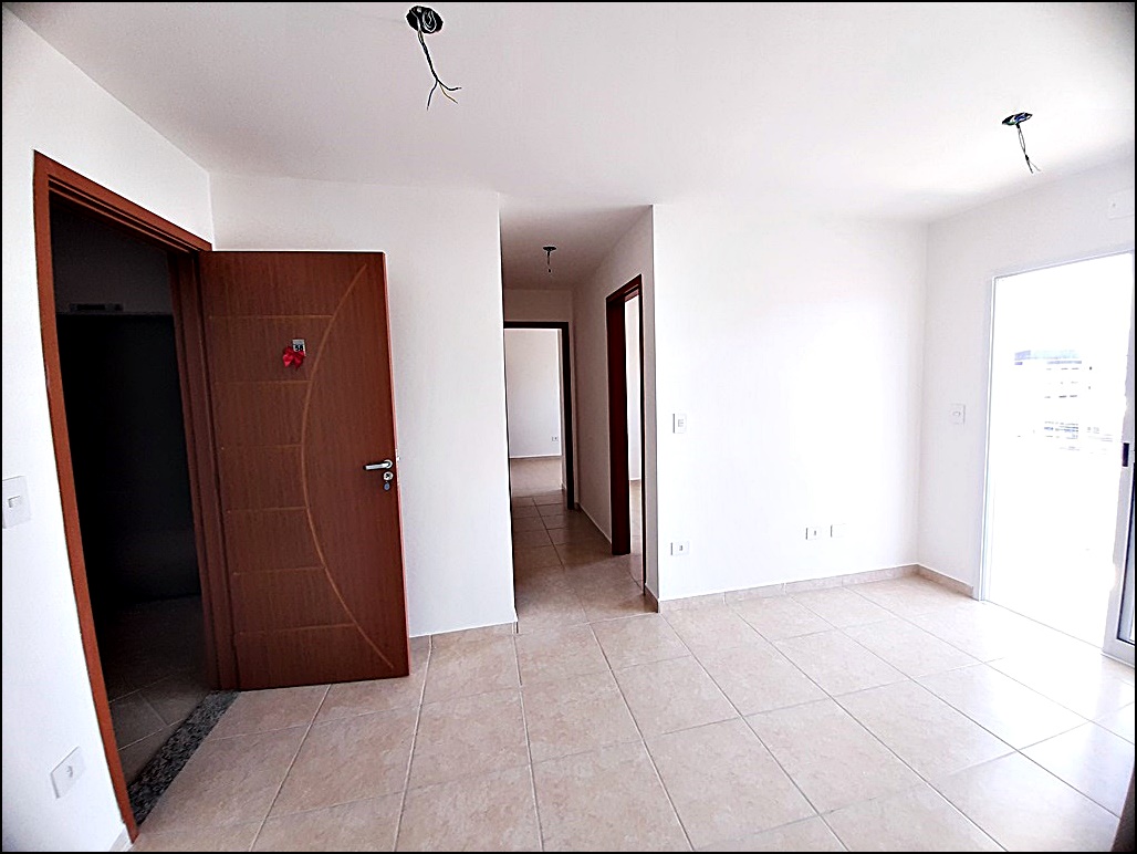 Imagem Apartamento com 2 Quartos à Venda, 54 m²em Guilhermina - Praia Grande