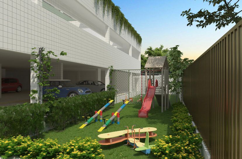 Imagem Apartamento com 3 Quartos à Venda, 63 m²em Boa Viagem - Recife