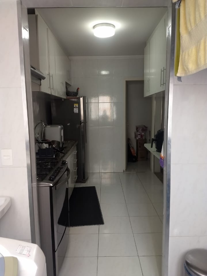 Imagem Apartamento com 2 Quartos à Venda, 73 m²em Jardim Maria Rosa - Taboão da Serra