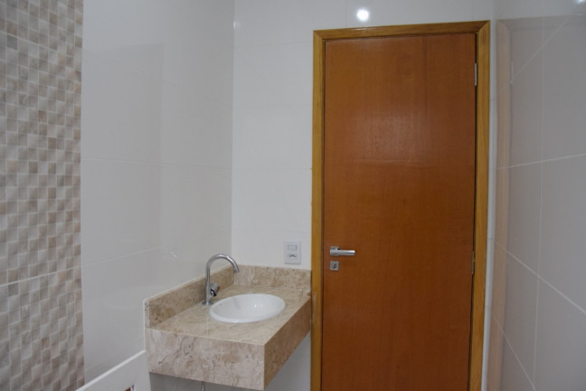 Imagem Casa com 3 Quartos à Venda, 89 m² em Jardim Solange - Bauru