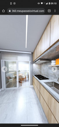 Imagem Apartamento com 2 Quartos à Venda, 43 m² em Vila Gustavo - São Paulo Imagem Apartamento com 2 Quartos à Venda, 43 m² em Vila Gustavo - São Paulo