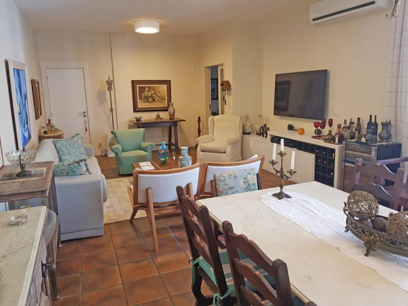 Imagem Apartamento com 4 Quartos à Venda, 160 m² em Icaraí - Niterói