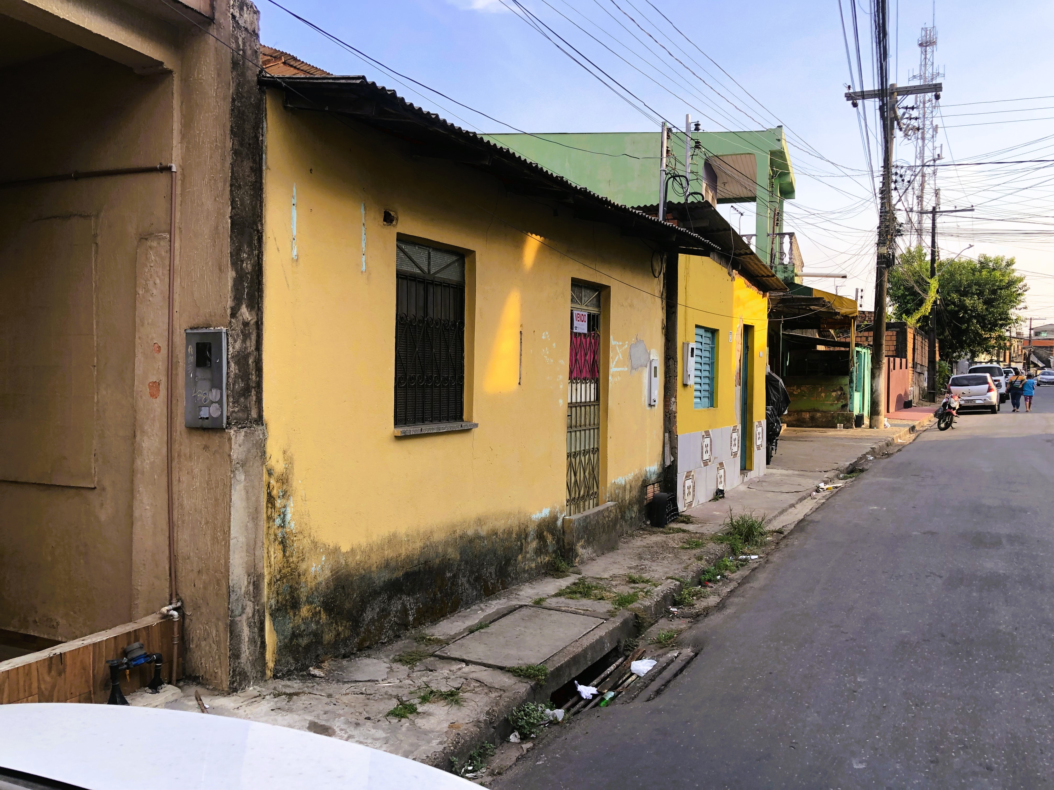 Imagem Casa com 2 Quartos à Venda, 144 m² em Compensa - Manaus