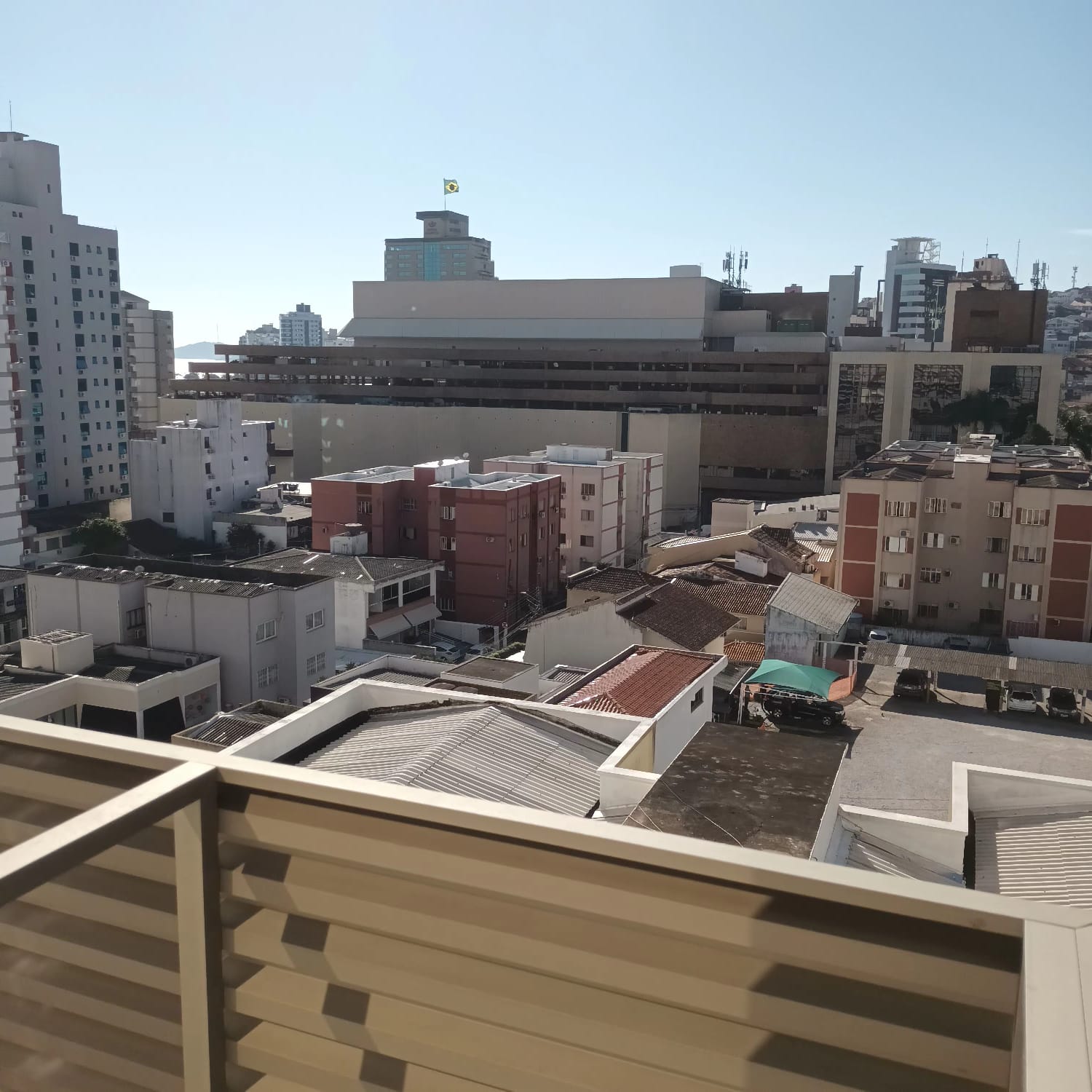 Imagem Apartamento com 3 Quartos à Venda, 100 m²em Centro - Florianópolis