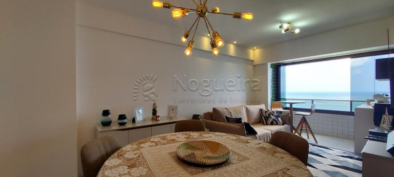 Imagem Apartamento com 3 Quartos à Venda, 73 m² em Centro - Jaboatão dos Guararapes Imagem Apartamento com 3 Quartos à Venda, 73 m² em Centro - Jaboatão dos Guararapes
