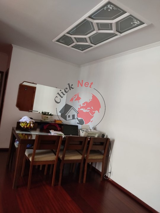 Imagem Apartamento com 3 Quartos à Venda, 145 m²em Centro - Santo André Imagem Apartamento com 3 Quartos à Venda, 145 m²em Centro - Santo André