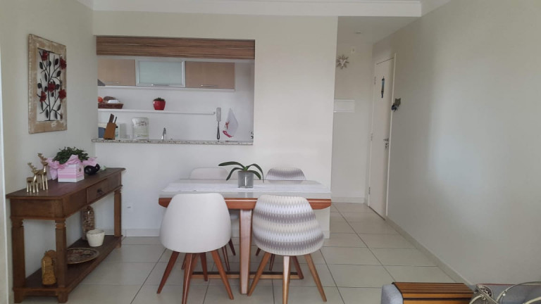 Imagem Apartamento com 3 Quartos à Venda, 71 m² em São Bernardo - Campinas Imagem Apartamento com 3 Quartos à Venda, 71 m² em São Bernardo - Campinas