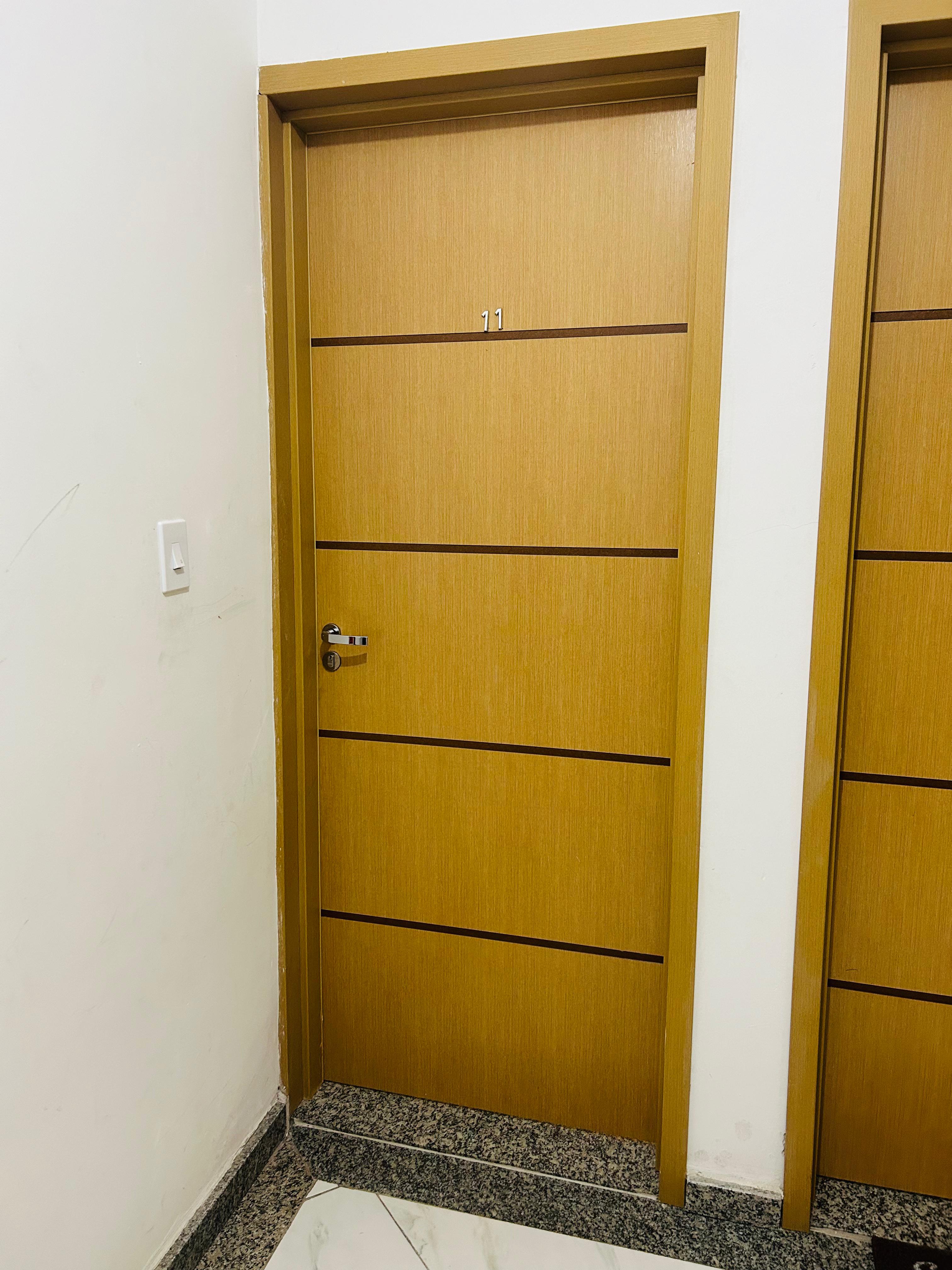 Imagem Cobertura com 2 Quartos à Venda, 96 m²em Vila Scarpelli - Santo André
