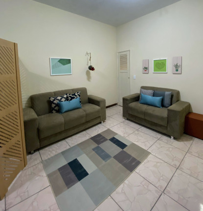 Imagem Apartamento com 1 Quarto à Venda,  em Alto - Teresópolis